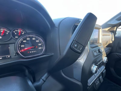 2021 GMC Sierra 1500 Sierra