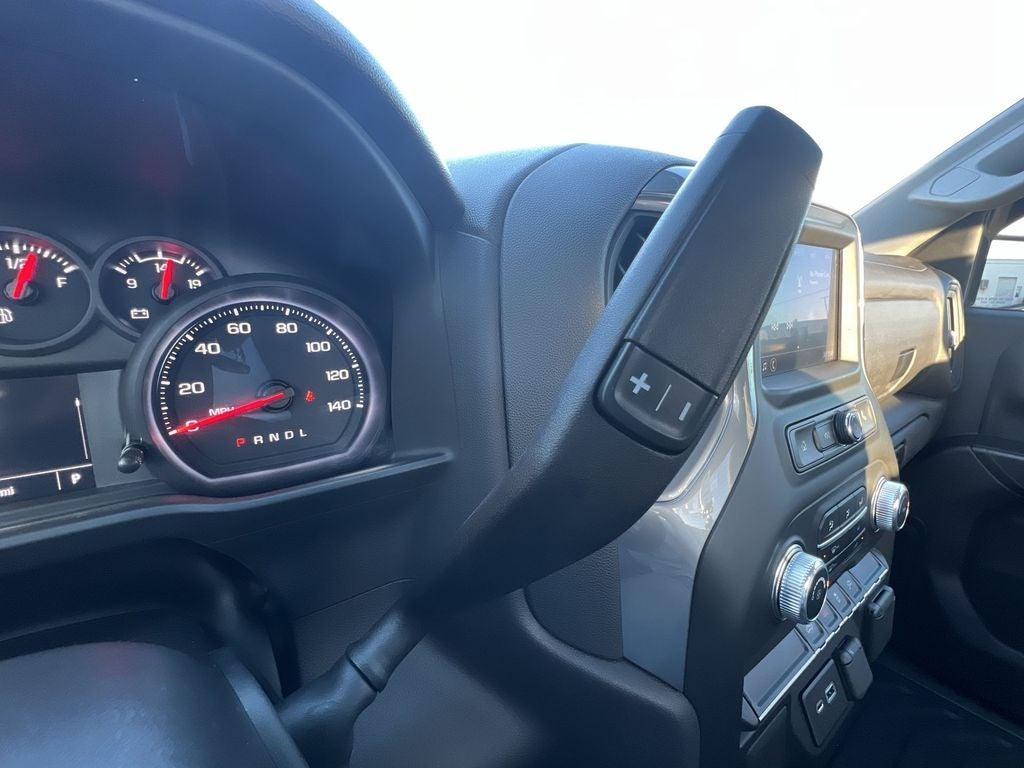 2021 GMC Sierra 1500 Sierra