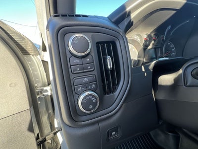 2021 GMC Sierra 1500 Sierra