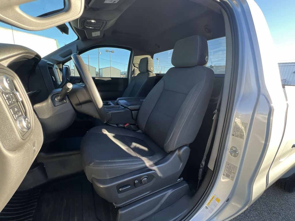 2021 GMC Sierra 1500 Sierra