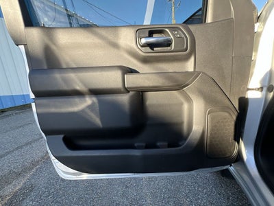 2021 GMC Sierra 1500 Sierra