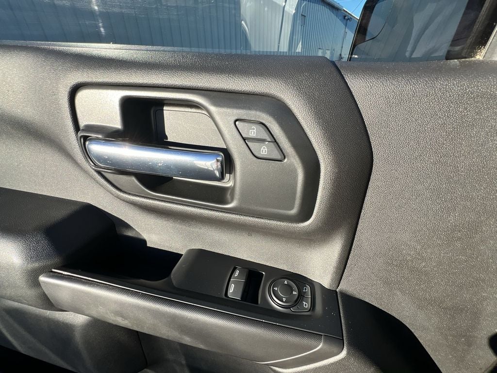 2021 GMC Sierra 1500 Sierra