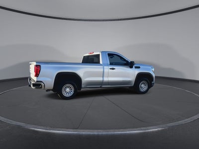 2021 GMC Sierra 1500 Sierra