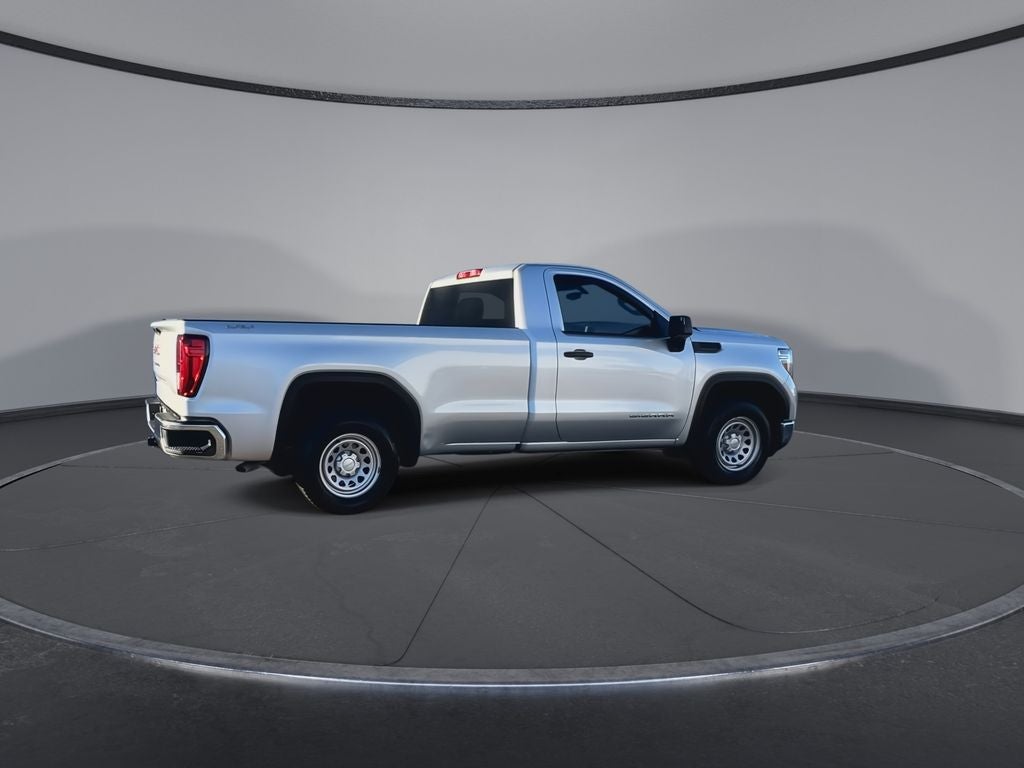 2021 GMC Sierra 1500 Sierra