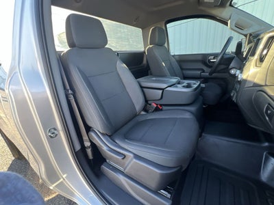 2021 GMC Sierra 1500 Sierra