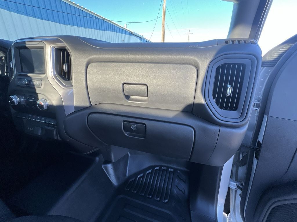 2021 GMC Sierra 1500 Sierra