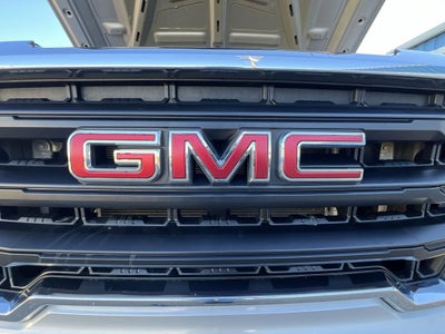 2021 GMC Sierra 1500 Sierra