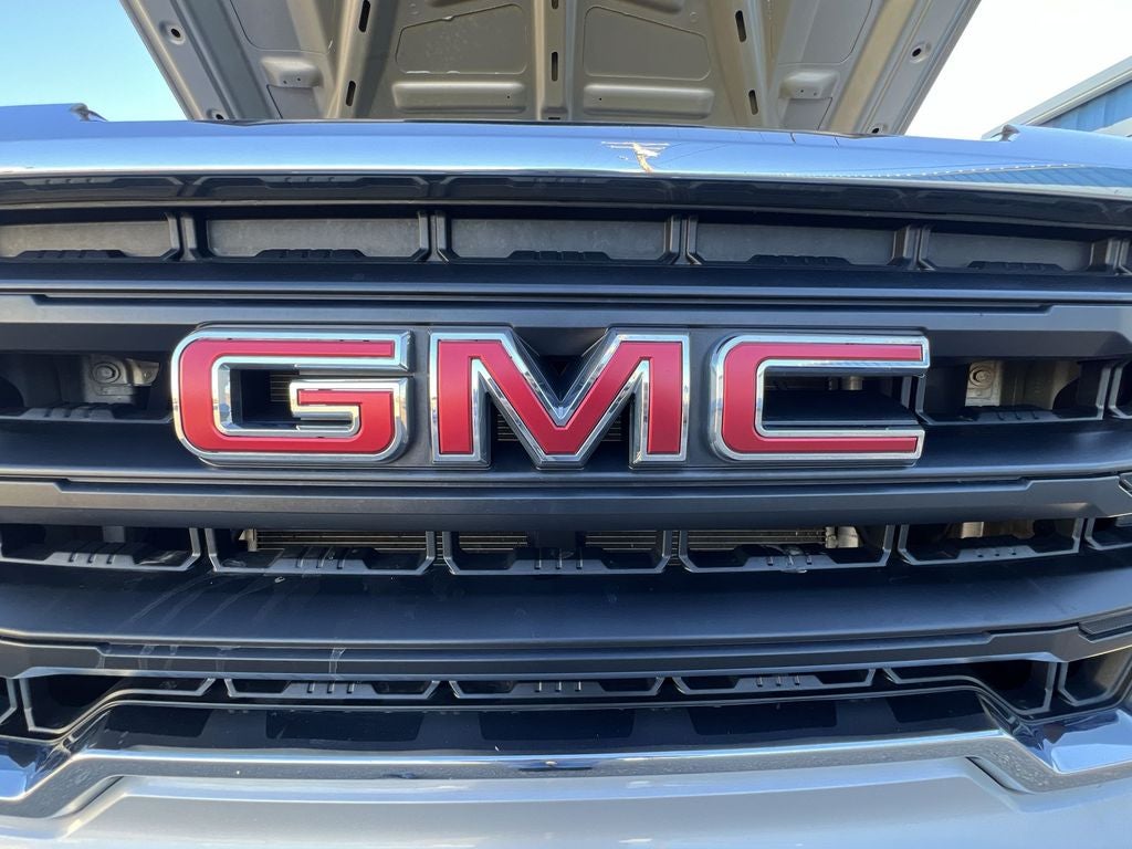 2021 GMC Sierra 1500 Sierra