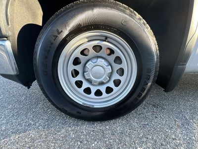 2021 GMC Sierra 1500 Sierra