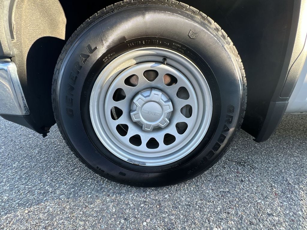 2021 GMC Sierra 1500 Sierra