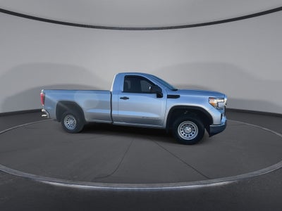 2021 GMC Sierra 1500 Sierra