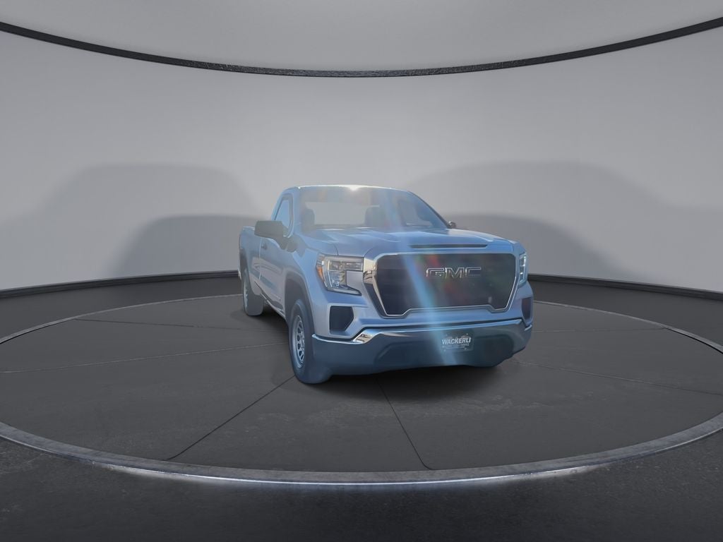 2021 GMC Sierra 1500 Sierra