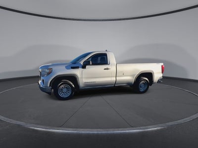 2021 GMC Sierra 1500 Sierra