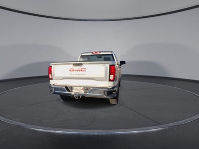 2021 GMC Sierra 1500 Sierra