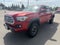 2016 Toyota Tacoma TRD Off Road