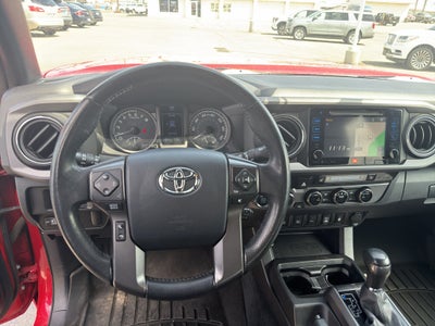 2016 Toyota Tacoma TRD Off Road