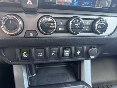 2016 Toyota Tacoma TRD Off Road