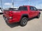 2016 Toyota Tacoma TRD Off Road