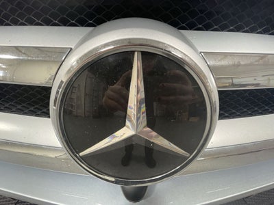 2015 Mercedes-Benz GL-Class GL 550