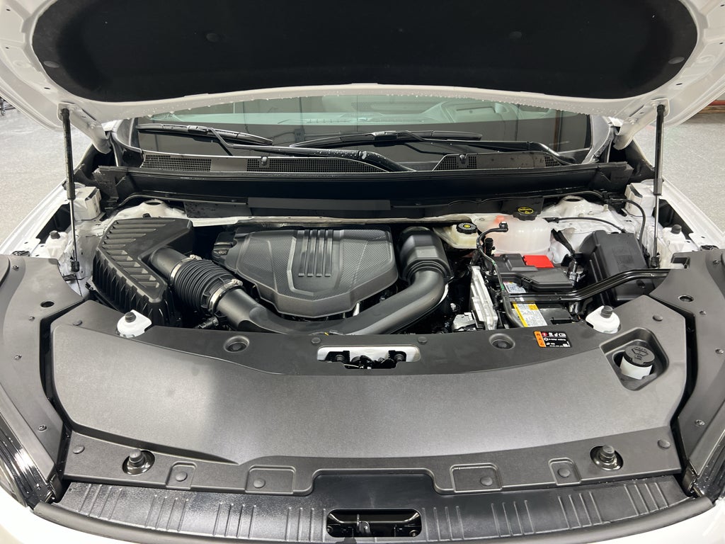 2027 Buick Enclave Preferred