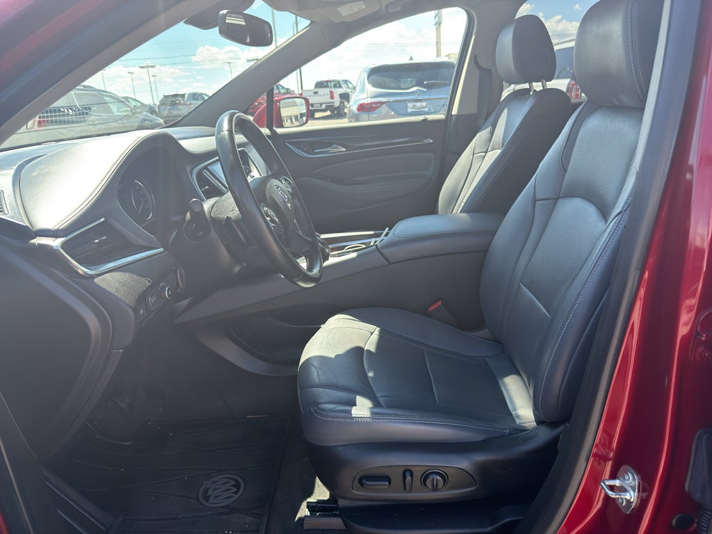 2019 Buick Enclave Essence