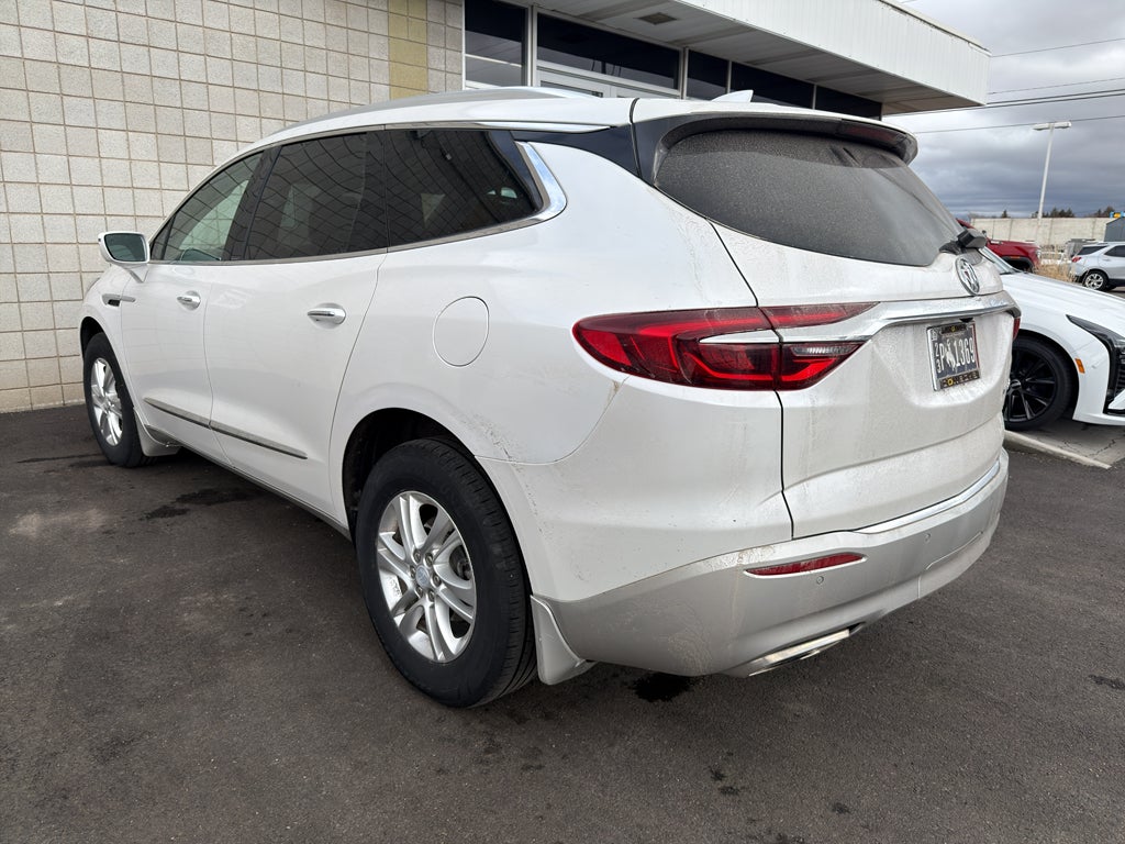 2019 Buick Enclave Essence