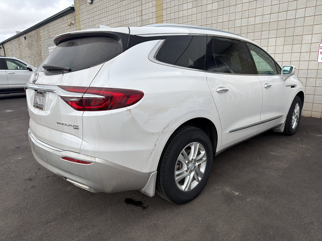 2019 Buick Enclave Essence