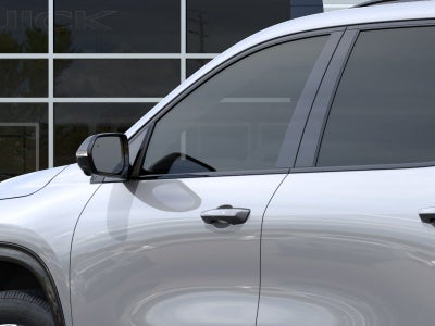 2027 Buick Enclave Sport Touring