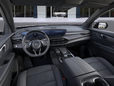 2027 Buick Enclave Sport Touring
