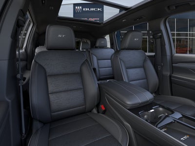 2027 Buick Enclave Sport Touring