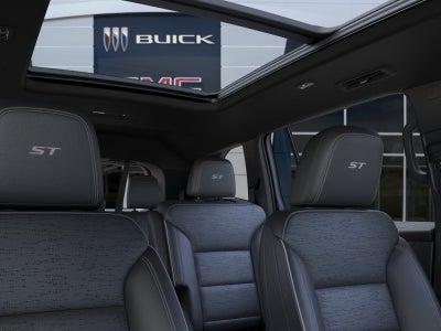 2027 Buick Enclave Sport Touring