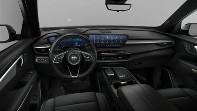 2027 Buick Enclave Sport Touring