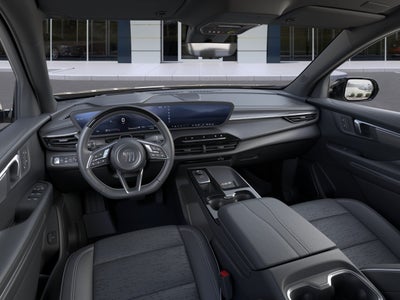 2027 Buick Enclave Sport Touring