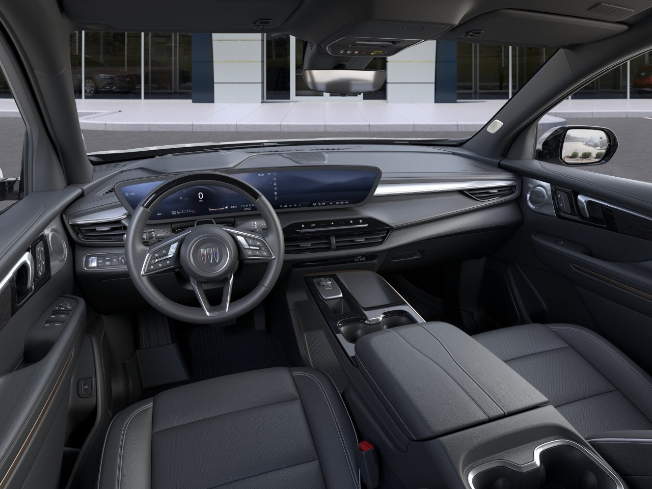 2026 Buick Enclave Avenir - Photo 15