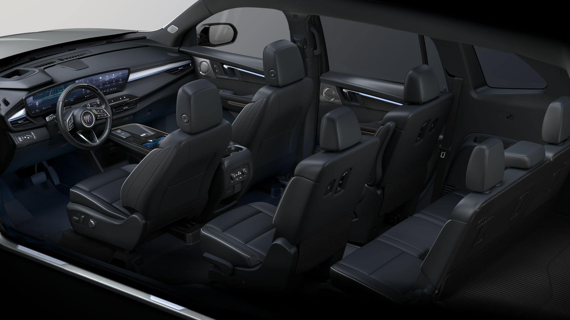 2026 Buick Enclave Avenir - Photo 34