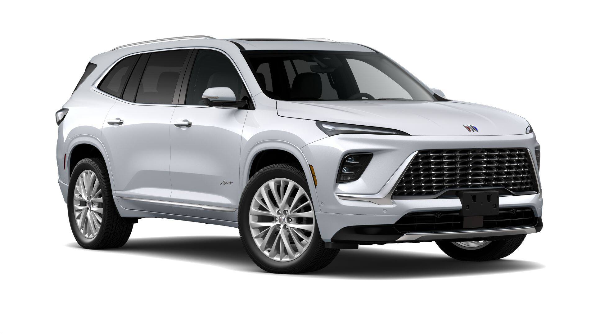 2026 Buick Enclave Avenir - Photo 28