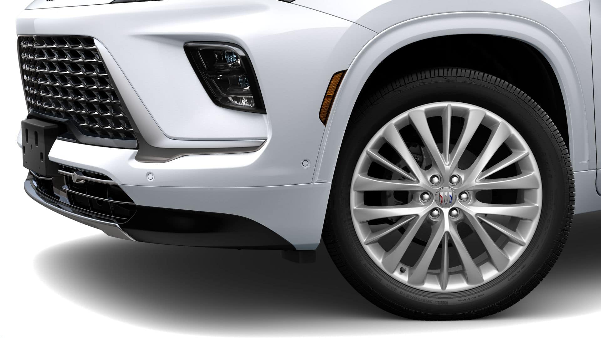 2026 Buick Enclave Avenir - Photo 29