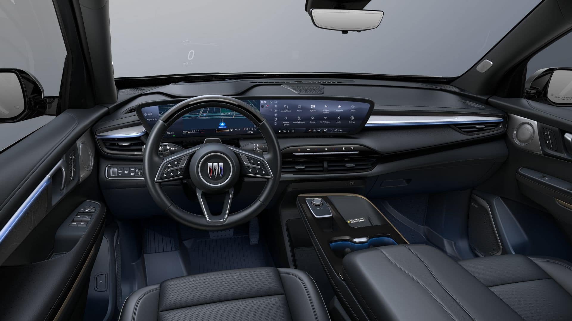 2026 Buick Enclave Avenir - Photo 31