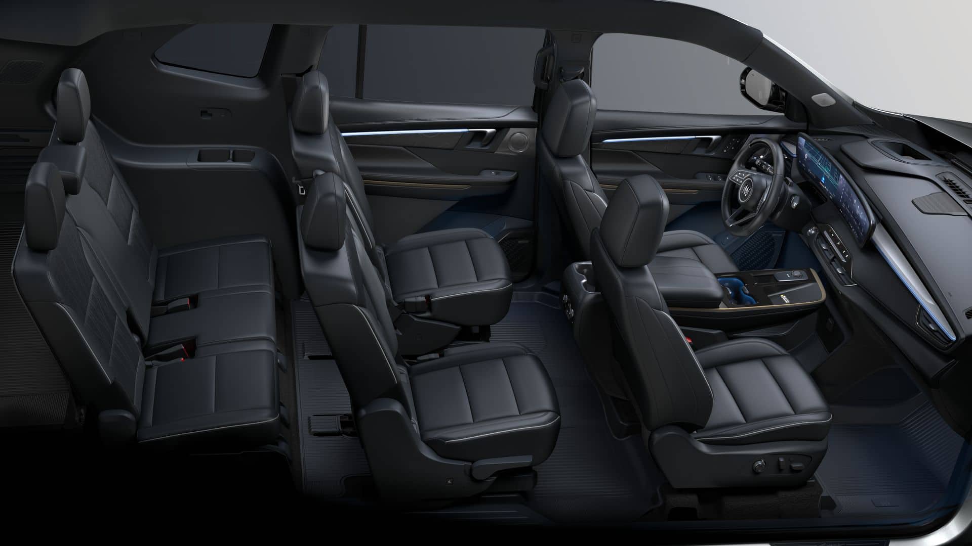 2026 Buick Enclave Avenir - Photo 32