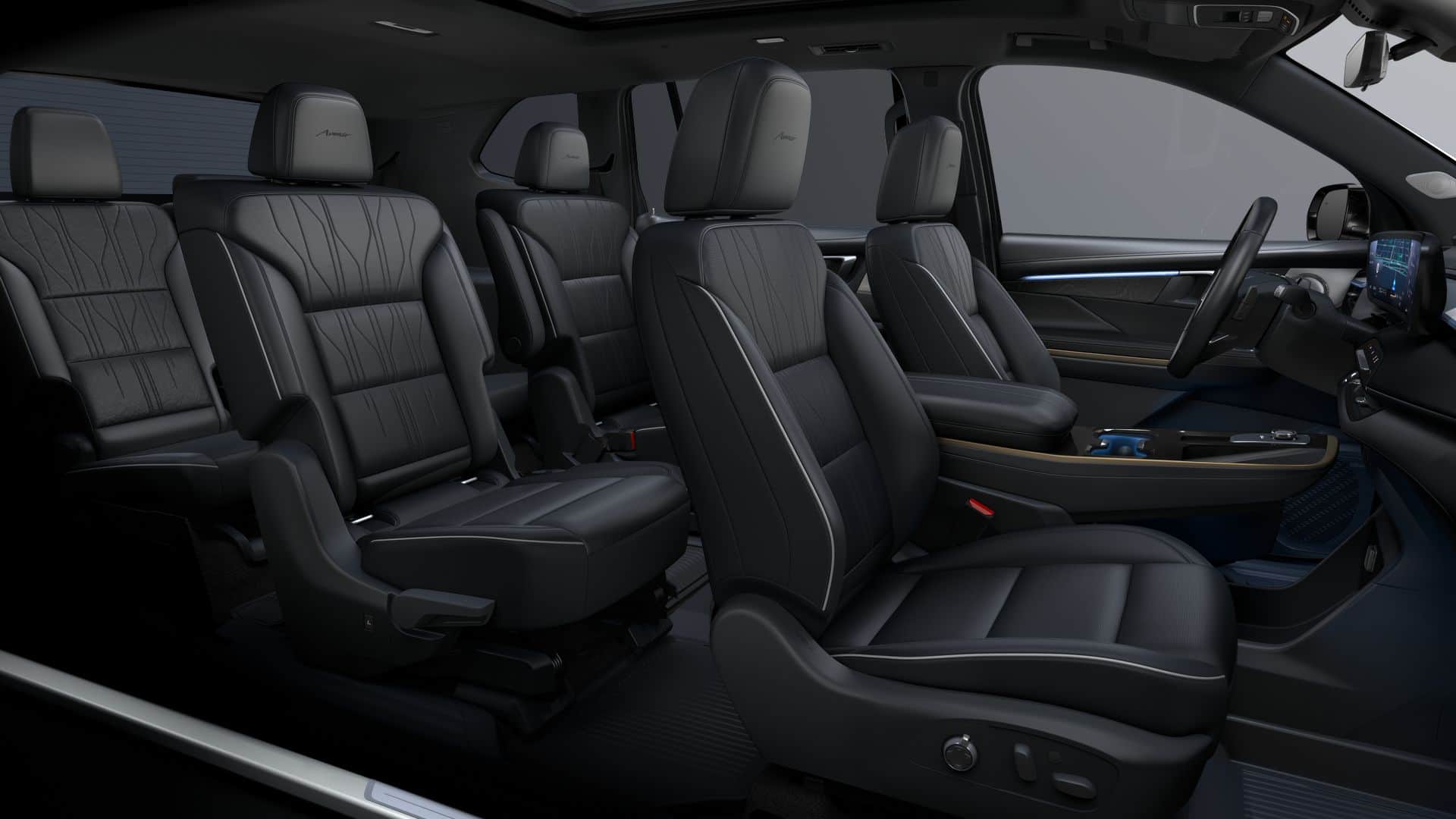 2026 Buick Enclave Avenir - Photo 33