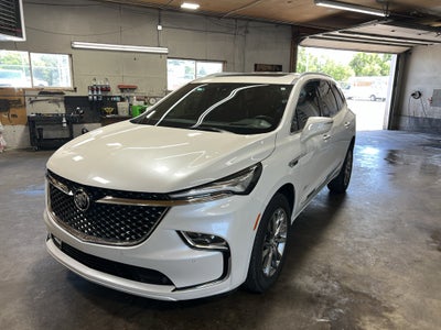 2024 Buick Enclave Avenir