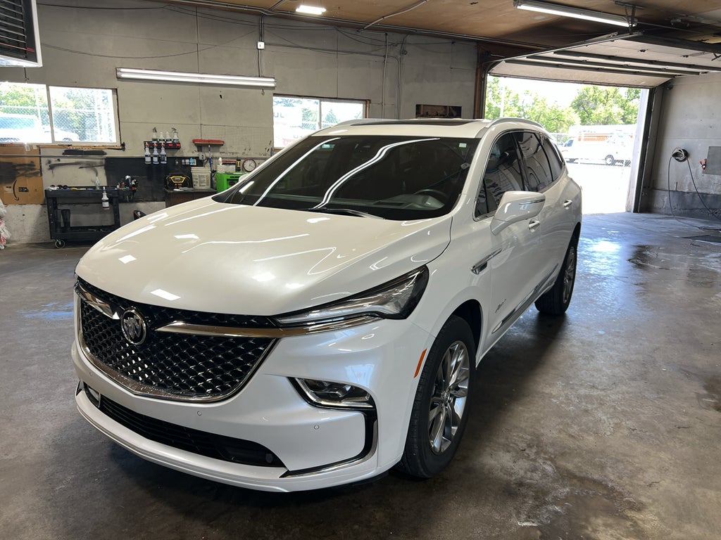 2024 Buick Enclave Avenir