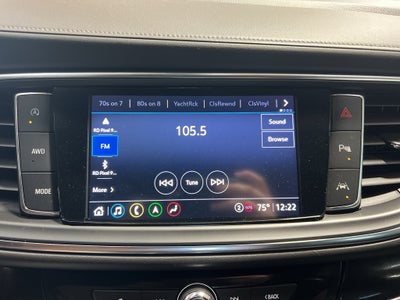 2024 Buick Enclave Avenir