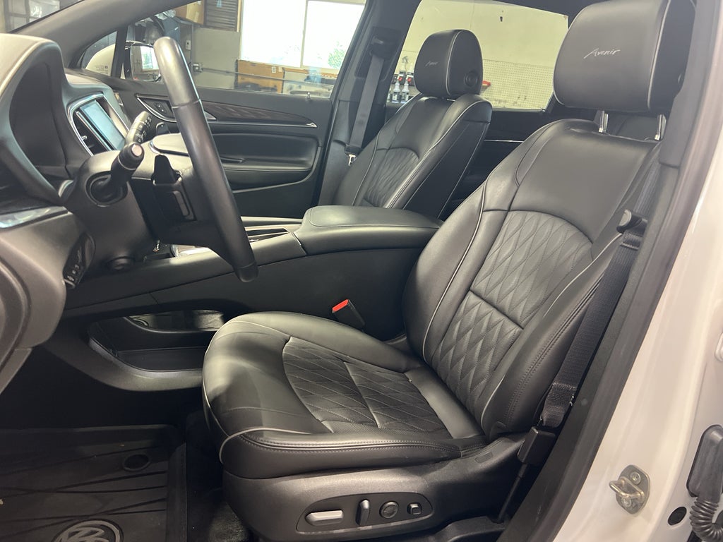 2024 Buick Enclave Avenir