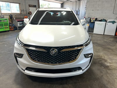 2024 Buick Enclave Avenir