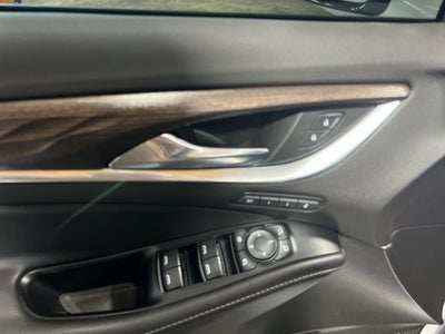 2024 Buick Enclave Avenir