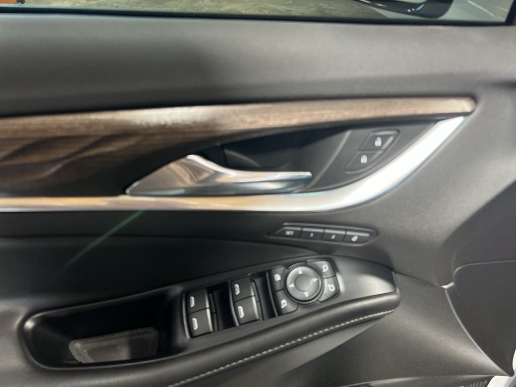 2024 Buick Enclave Avenir