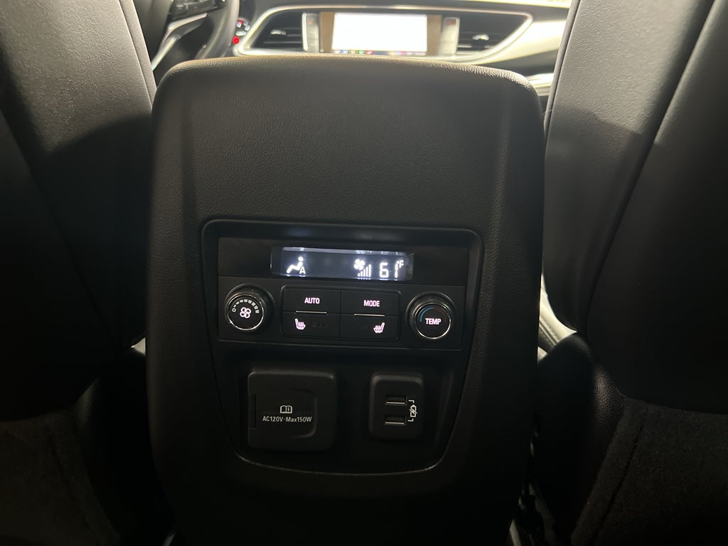 2024 Buick Enclave Avenir