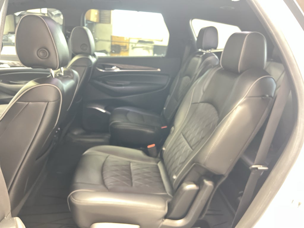 2024 Buick Enclave Avenir