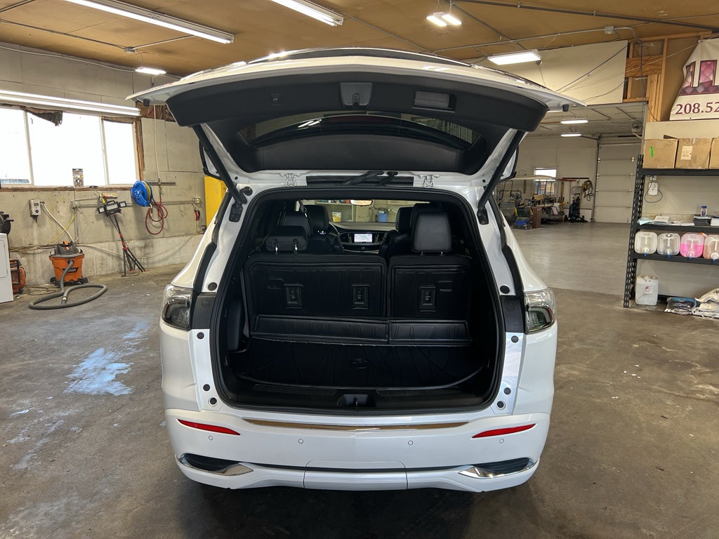 2024 Buick Enclave Avenir